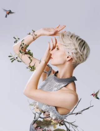 On.Color AMBIENT. Семинар по окрашиванию коллекция AMBIENT