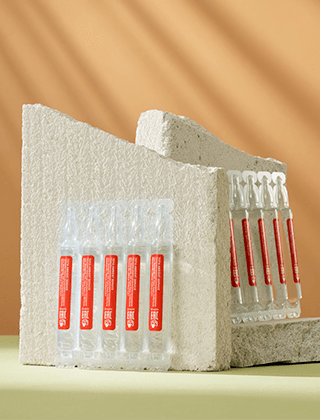 Протеиновая сыворотка Ambient Service