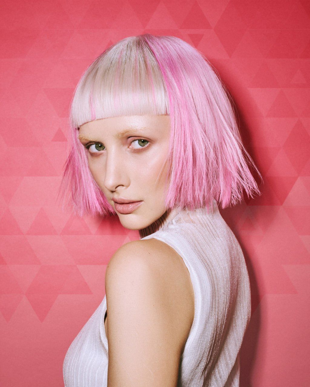 ON.Color CALEIDO. Семинар по окрашиванию прямым пигментом. Характеристики и преимущества красителей CALEIDO.