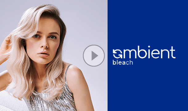 TEFIA AMBIENT Bleach: обзор серии