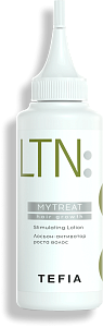 TEFIA | Лосьон-активатор роста волос в категории — Mytreat, объем 120 мл. Hair Growth Stimulating Lotion.